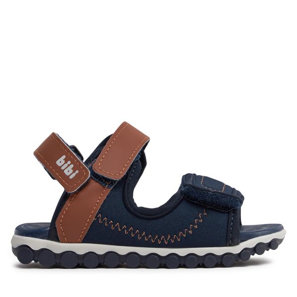 Bibi Sandale Bibi Summer Roller 1103156 Naval/Caramel