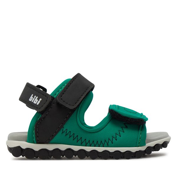 Bibi Sandale Bibi Summer Roller 1103157 Mint/Black