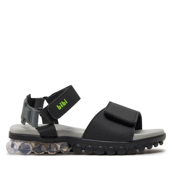 Bibi Sandale Bibi Summer Roller 1193012 Black/Graphite