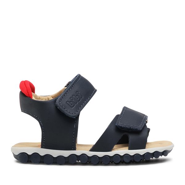 Bibi Sandale Bibi Summer Roller New 1081038 Naval/Red