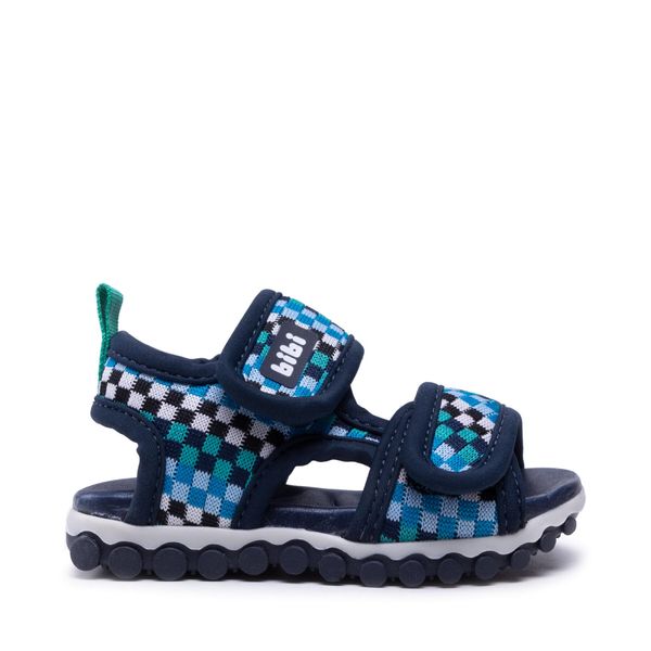 Bibi Sandale Bibi Summer Roller Spoi 1103047 Print/Quadriculado