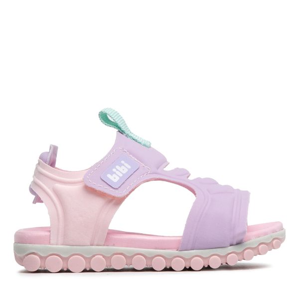 Bibi Sandale Bibi Summer Roller Spoi 1103058 Astral/Sugar