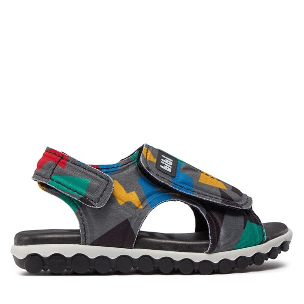 Bibi Sandale Bibi Summer Roller Sport 1103169 Bibi Block/Graphite