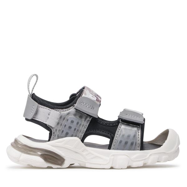 Big Star Shoes Sandale Big Star Shoes JJ374149 Grey