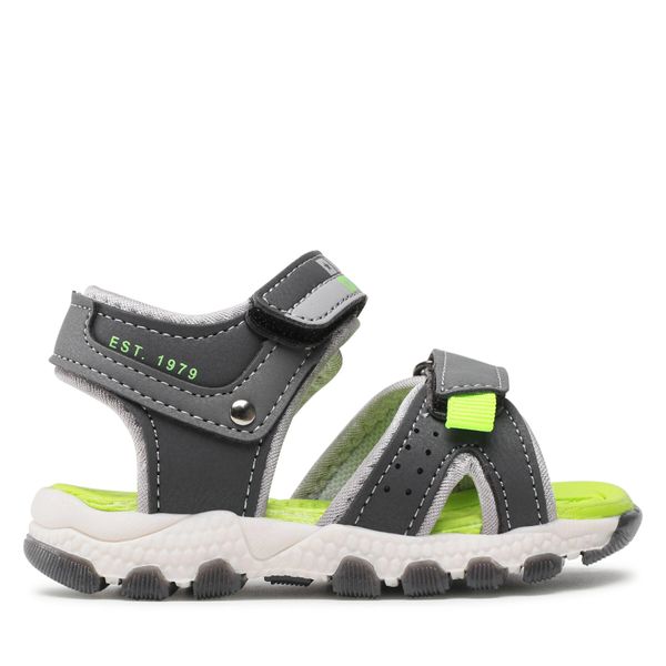 Big Star Shoes Sandale Big Star Shoes JJ374217 Grey