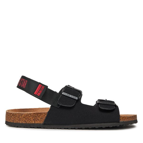 Big Star Shoes Sandale Big Star Shoes Ll174208 906