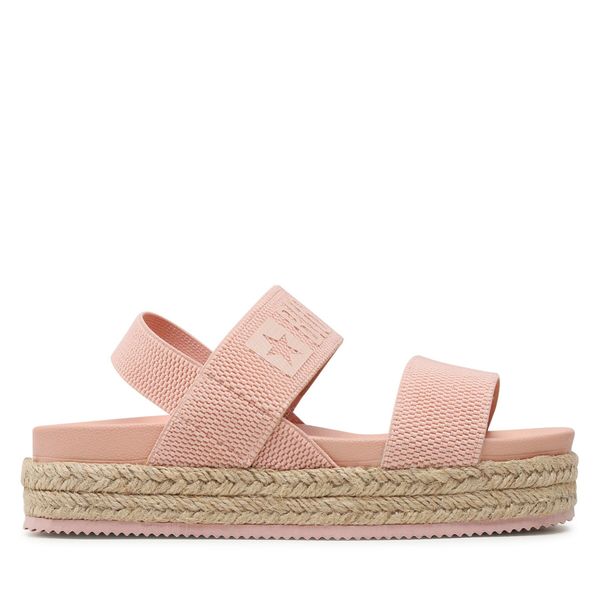Big Star Shoes Sandale Big Star Shoes LL274859 Ružičasta
