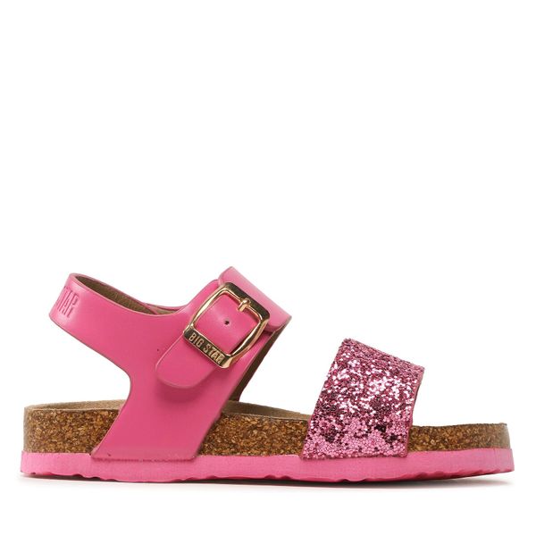 Big Star Shoes Sandale Big Star Shoes LL374135 601