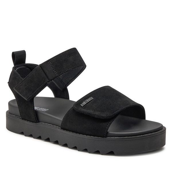 Big Star Shoes Sandale Big Star Shoes NN274700 Crna