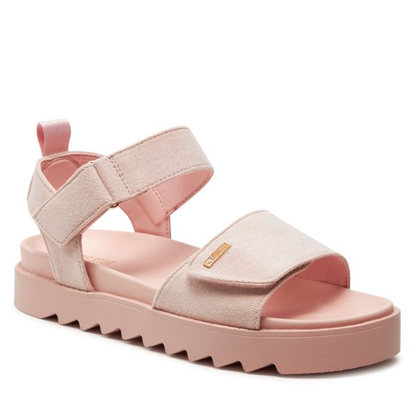 Big Star Shoes Sandale Big Star Shoes NN274701 Ružičasta