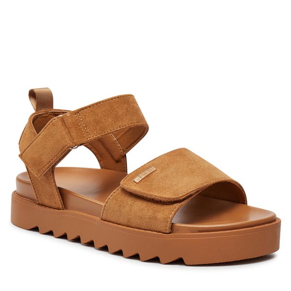 Big Star Shoes Sandale Big Star Shoes NN274705 Smeđa