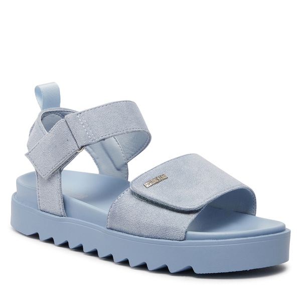 Big Star Shoes Sandale Big Star Shoes NN274706 Plava