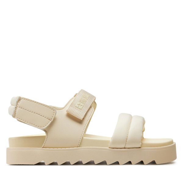 Big Star Shoes Sandale Big Star Shoes NN274751 Bež