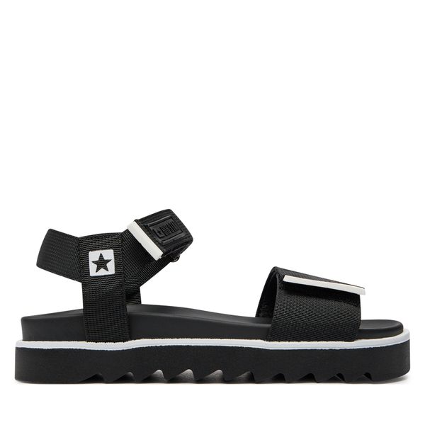 Big Star Shoes Sandale Big Star Shoes NN274778 Crna