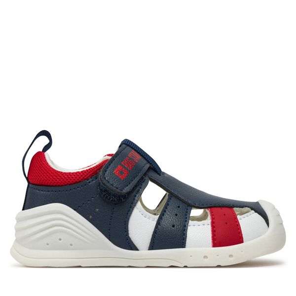 Big Star Shoes Sandale Big Star Shoes NN374210 Tamnoplava