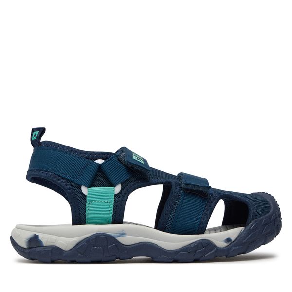 Big Star Shoes Sandale Big Star Shoes NN374236 Navy