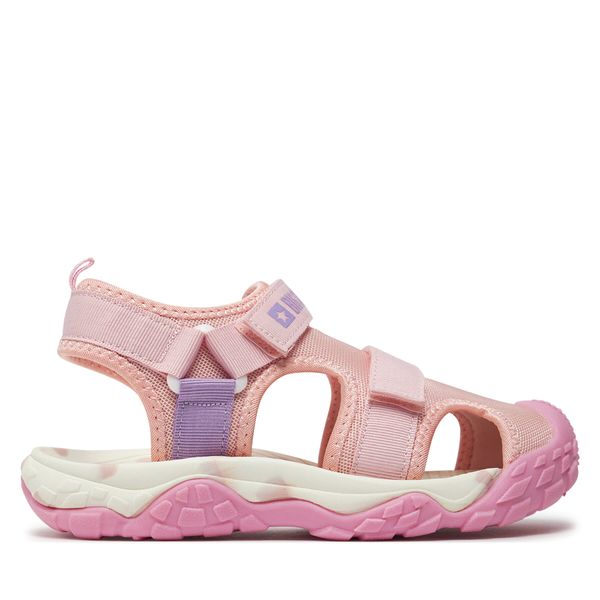 Big Star Shoes Sandale Big Star Shoes NN374238 Pink