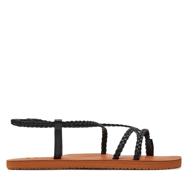 Billabong Sandale Billabong ABJL100085 Crna