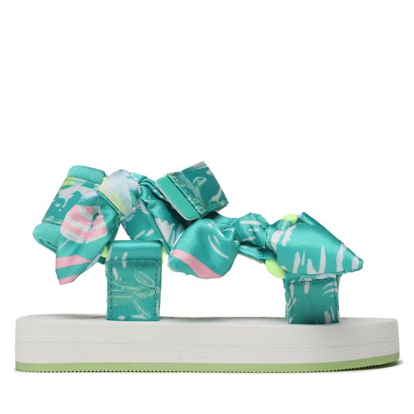 Billieblush Sandale Billieblush U19352 Green 706