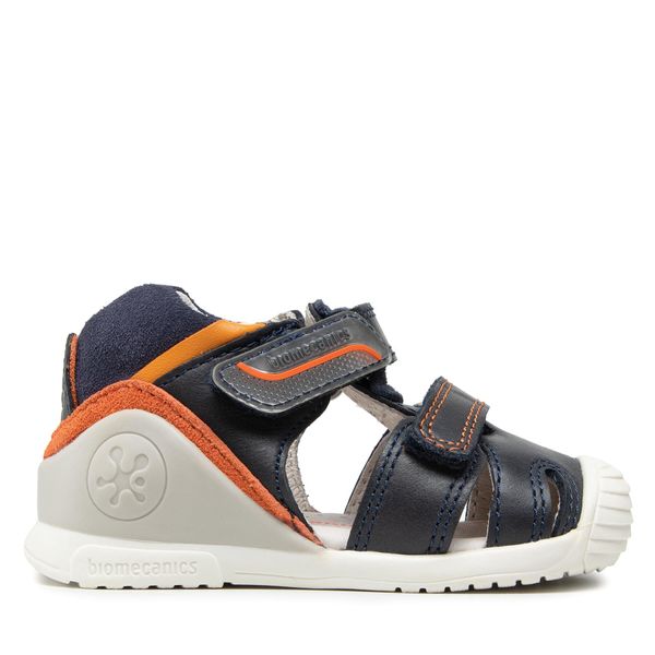 Biomecanics Sandale Biomecanics 222142-A Azul Marino