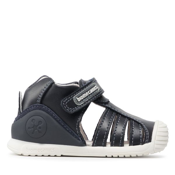 Biomecanics Sandale Biomecanics 222143-A Azul Marino