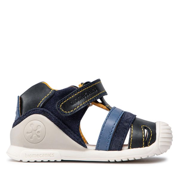 Biomecanics Sandale Biomecanics 222146-A Azul Marino