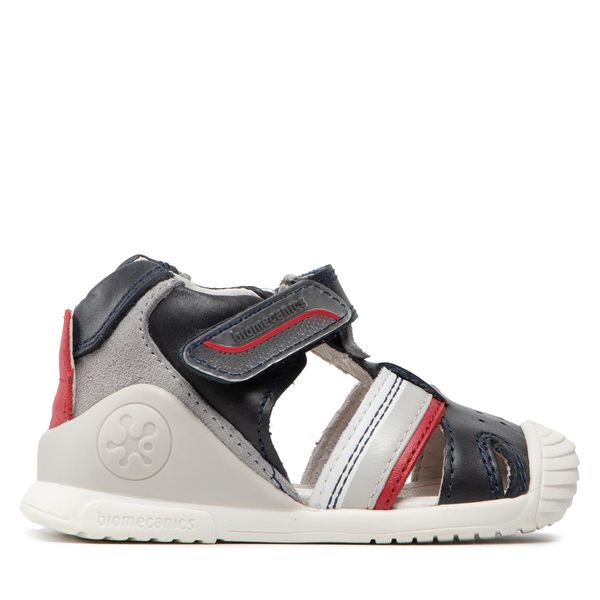 Biomecanics Sandale Biomecanics 222147-A Azul Marino