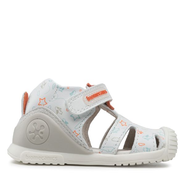 Biomecanics Sandale Biomecanics 222148-B Bijela