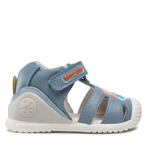 Biomecanics Sandale Biomecanics 222149-A Indigo