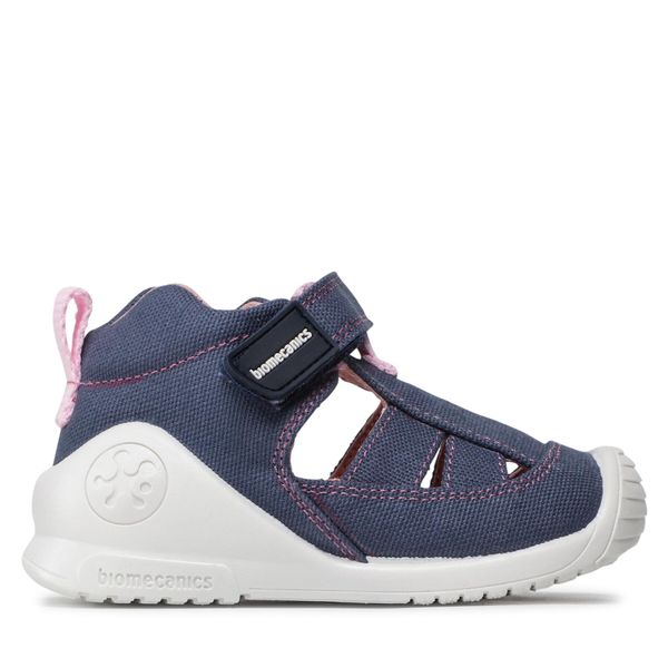 Biomecanics Sandale Biomecanics 222178-A Azul Marino
