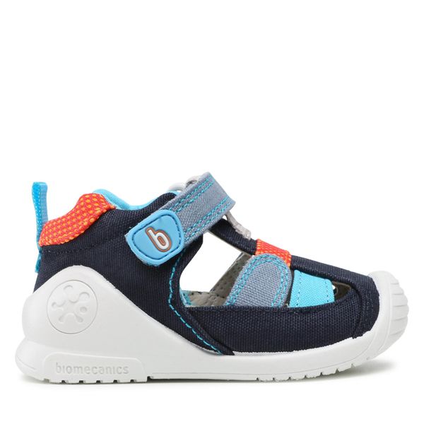 Biomecanics Sandale Biomecanics 222184-A Azul Marino