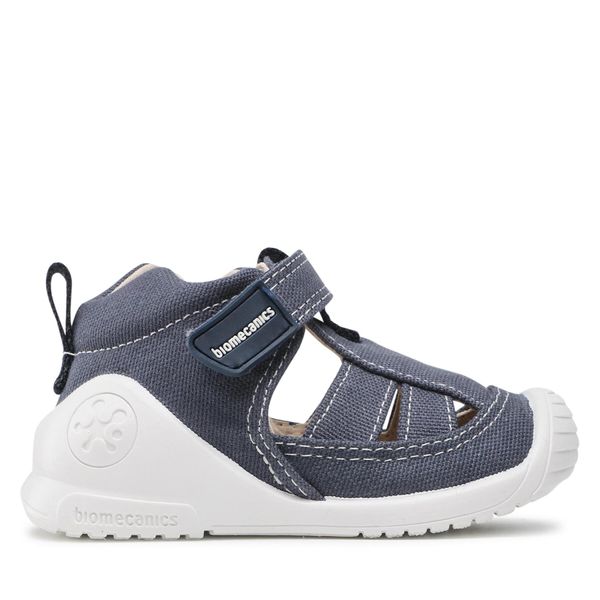 Biomecanics Sandale Biomecanics 222186-A Azul Marino