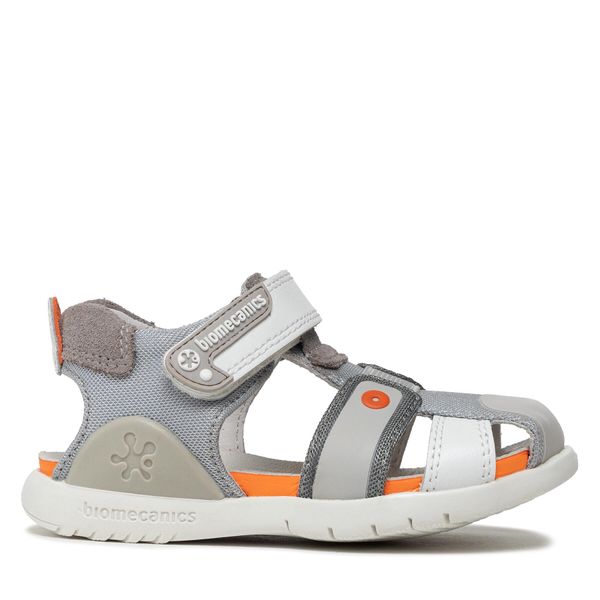 Biomecanics Sandale Biomecanics 222234-B Siva