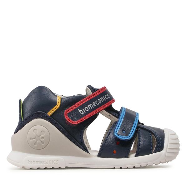 Biomecanics Sandale Biomecanics 232143 Blue A