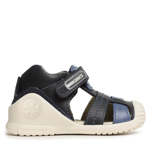 Biomecanics Sandale Biomecanics 232146 Navy A