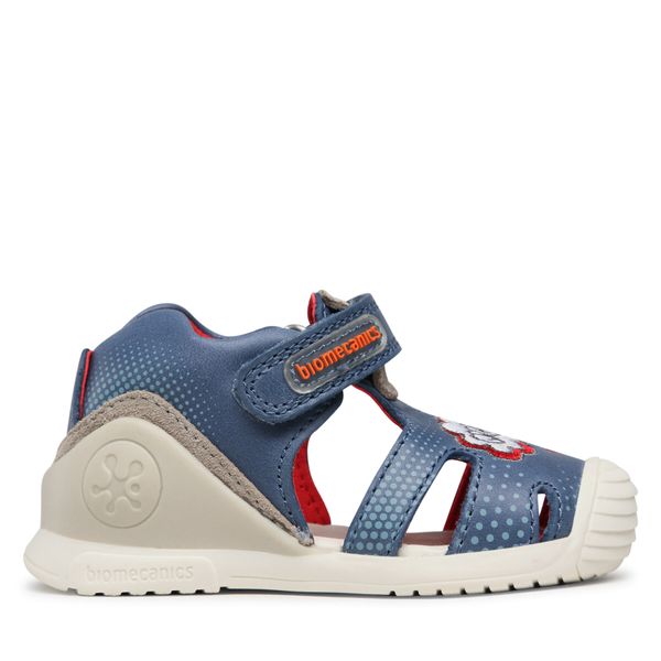 Biomecanics Sandale Biomecanics 232150 Blue A