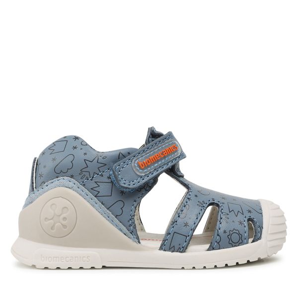 Biomecanics Sandale Biomecanics 232152 Blue A