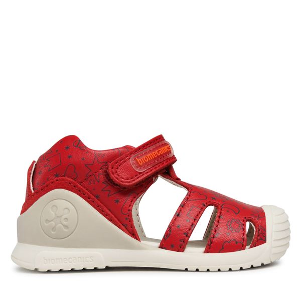 Biomecanics Sandale Biomecanics 232152 Red B