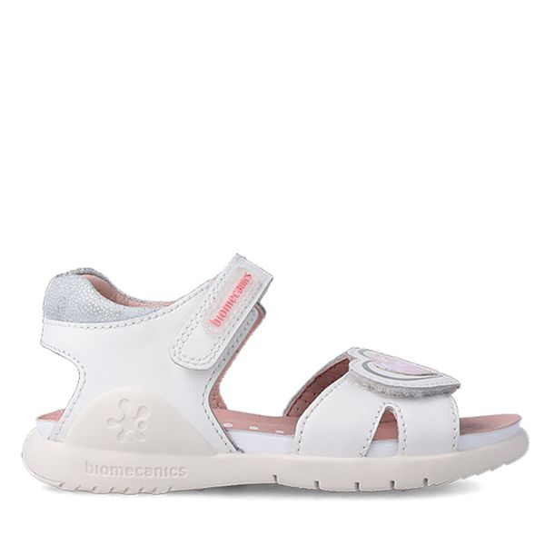 Biomecanics Sandale Biomecanics 232239 M White C