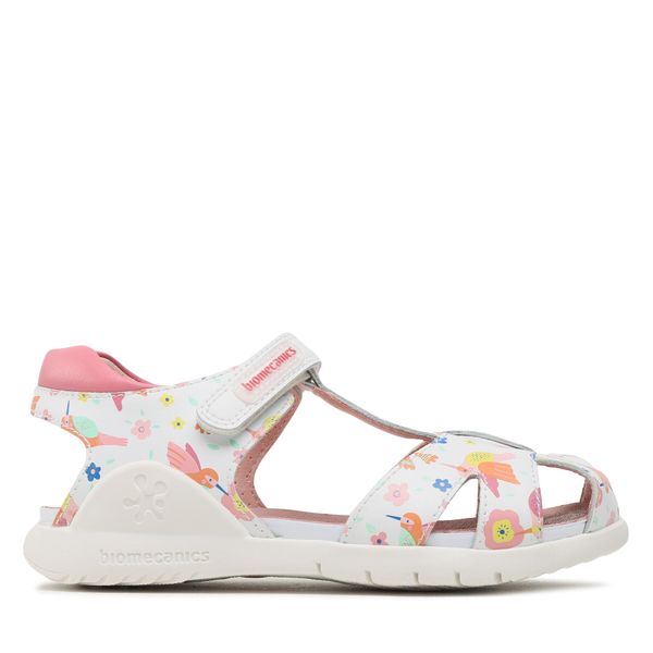 Biomecanics Sandale Biomecanics 232240 D White A