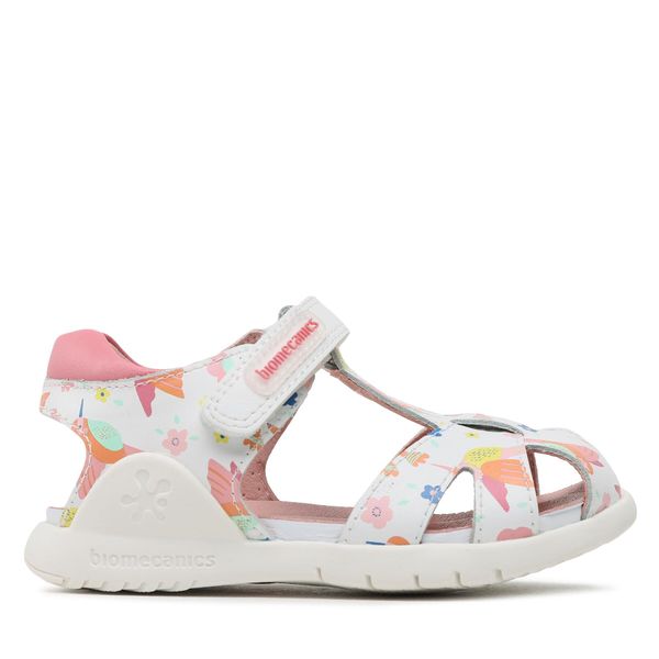 Biomecanics Sandale Biomecanics 232240 M White A
