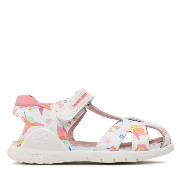 Biomecanics Sandale Biomecanics 232240 S White A