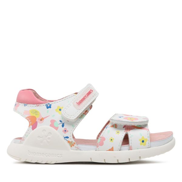 Biomecanics Sandale Biomecanics 232241 M White A