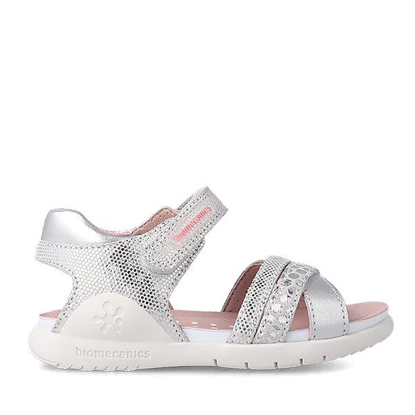Biomecanics Sandale Biomecanics 232245 M Silver A
