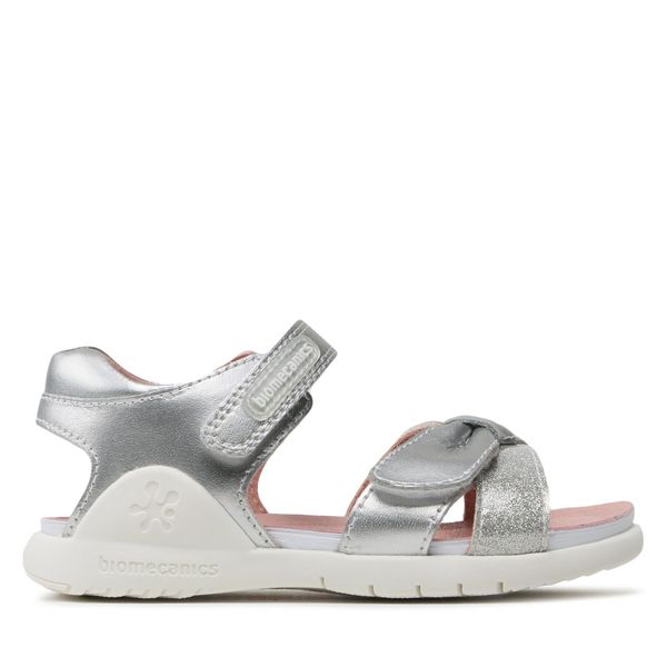Biomecanics Sandale Biomecanics 232246 S Silver B