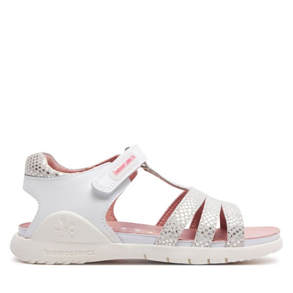 Biomecanics Sandale Biomecanics 232247 B D Blanco