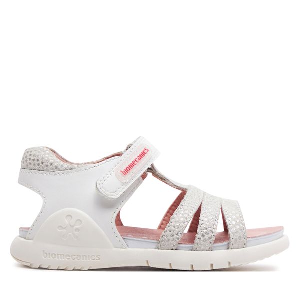 Biomecanics Sandale Biomecanics 232247 B M Blanco