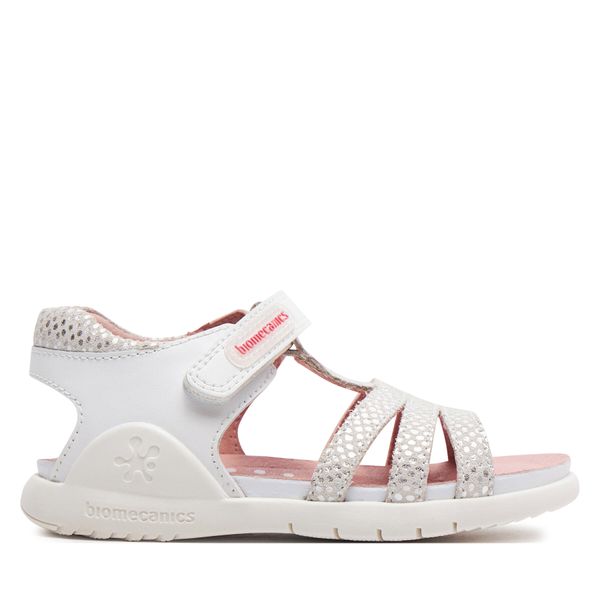 Biomecanics Sandale Biomecanics 232247 B S Blanco