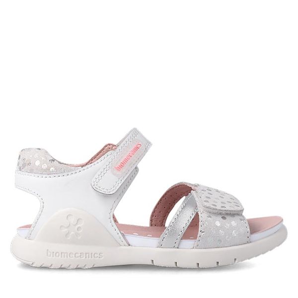 Biomecanics Sandale Biomecanics 232248 D White C