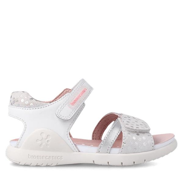 Biomecanics Sandale Biomecanics 232248 M White C